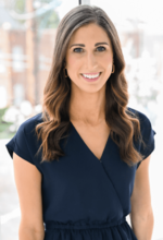 Photo of Clare Connor